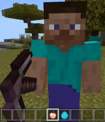 Scared Steve Character Minecraft" Poster for Sale by jamcaYT | Redbubble