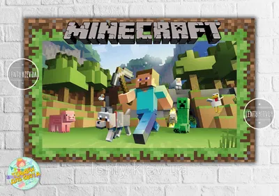 Mattel Minecraft Craft A Block Steve Figure Set NEW IN STOCK | eBay