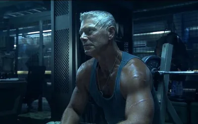 Stephen Lang - Стивен Лэнг Обои (41600722) - Fanpop