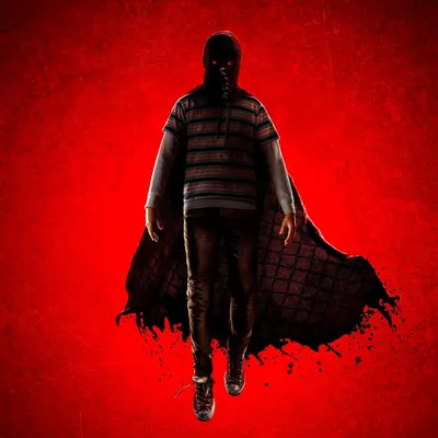 Экипировка Brightburn The H Collective адаптирует древнекитайский текст «Классика гор и морей» — IMDb