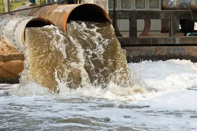 Что такое сточные воды? Виды и способы очистки | Агростройсервис