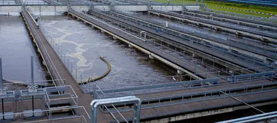 Сточные воды: из канализации - в водопроводный кран | Новости ООН