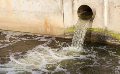 В Казани сбрасывали сточные воды в Волгу в речпорте -  -  