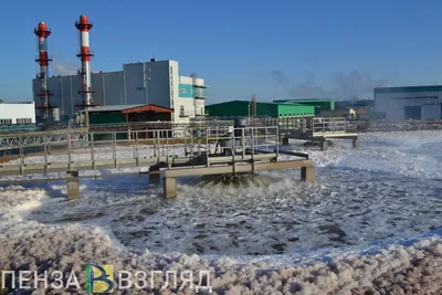 Сточные воды можно использовать в сельском хозяйстве - АЗЕРТАДЖ