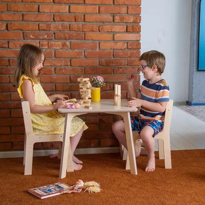 Стол детский для игр столик развивающий пластиковый elfplast 21521261  купить за 1 000 ₽ в интернет-магазине Wildberries
