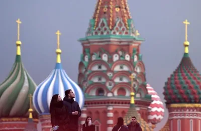 Десятка лучших городов мира по версии Resonance: санкции в отношении Москвы  не работают | «Единение» - Газета русской общины Австралии с 1950 года
