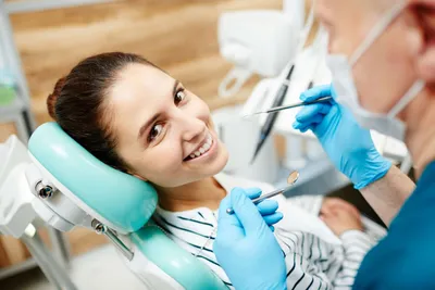 Детская стоматология в Самаре — Стоматология ЦСКБ