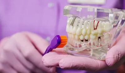 Какой будет образцовая стоматология после карантина - полезная информация  от врачей стоматологии доктора Фролова