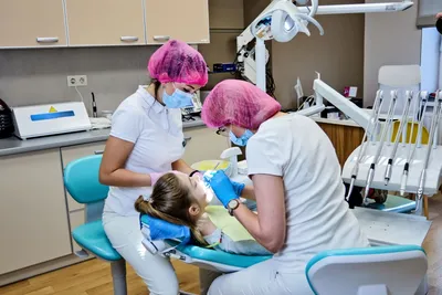 Детская стоматология в Киеве 🦷 Стоматологическая клиника Multident 🦷  Хороший доктор-стоматолог в Шевченковском районе