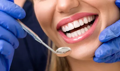 Детская стоматология в Харькове | Dental Line