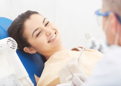 Вектор стоматология - Вектор стоматология цена в Киеве Университетская  клиника
