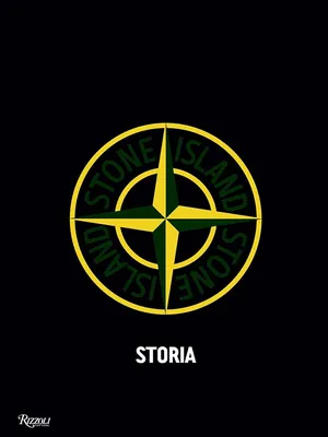 Stone Island: Rabkin, Eugene, Rivetti, Carlo, Flaccavento, Angelo:  9780847867837: : Books