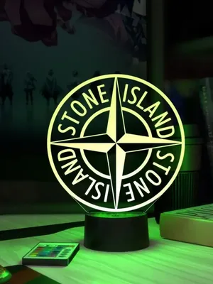 Пат stone island купить в интернет магазине