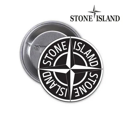 Патч Stone Island классический купить в Москве цена от магазина  Stonecityofficial