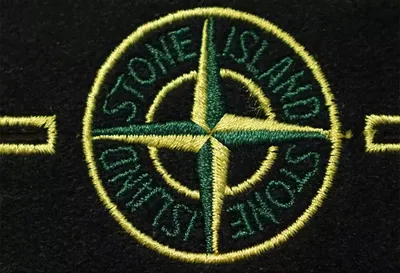 Stone Island черный свитшот / мужская кофта Стон Айленд / брендовые мужские  кофты Стон Исленд (ID#1684030118), цена: 1650 ₴, купить на 