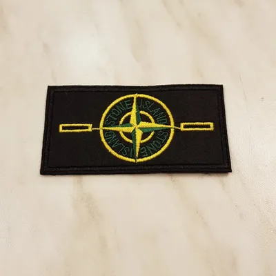 КАК ОТЛИЧИТЬ ОРИГИНАЛЬНЫЙ ПАТЧ STONE ISLAND ОТ ПОДДЕЛЬНОГО. КАК ОТЛИЧИТЬ  ОРИГИНАЛЬНУЮ ВЕЩЬ МАРКИ ОТ ПОДДЕЛКИ | Soberger | Дзен