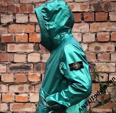 Купить Нашивка Патч Stone Island 50 мм Пришивна в Харькове от компании  "Textileonly" - 553401191