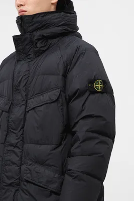 Нашивка Stone Island 1