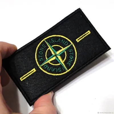 Шапка Stone Island 9083231006 - купить в Москве за 8990 руб. -  интернет-магазин Leform