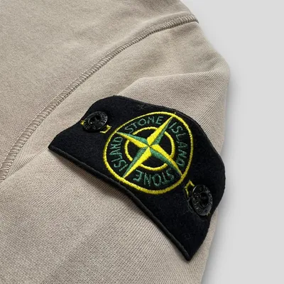 Бомбер/куртка Stone Island купить в Киеве - Zeon