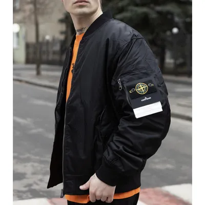 Stone Island | Official Online Store