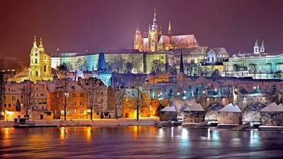 Отдых за границей – самые дешевые страны Европы для зимних путешествий |  РБК Украина