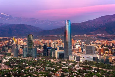 Чили - все о стране, отдыхе и путешествиях | Planet of Hotels
