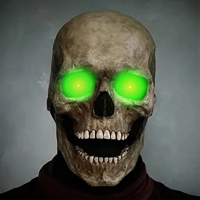 🎃 Хеллоуин 🎃 страшный пират-призрак…» — создано в Шедевруме
