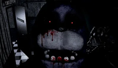 FNAF 6 - СТРАШНАЯ ТАЙНАЯ ФУНКЦИЯ АНИМАТРОНИКОВ и СЕКРЕТ НОВЫХ ТВИСТЕД  АНИМАТРОНИКОВ - YouTube