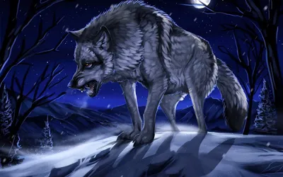 Фанфик,, Большой и страшный, серый волк" | ✓Волки|Ролевая✓ Amino