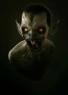Страшная маска Зомби сумасшедший глаз купить в  за 3500  руб.