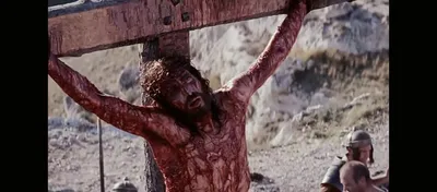 Фильм Страсти Христовы (The Passion of the Christ): фото, видео, список  актеров - Вокруг ТВ.