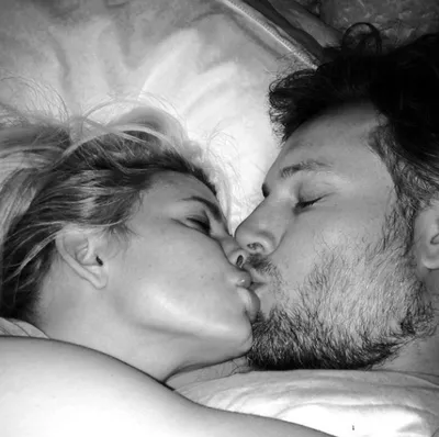 18 лайфхаков, которые сделают вас «гением поцелуев» | MARIECLAIRE