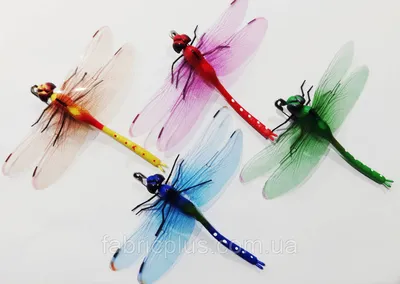 Обои насекомое, стрекозы и бабочки, Стрекоза, растительность, макросъемка -  картинка на рабочий стол и фото бесплатно