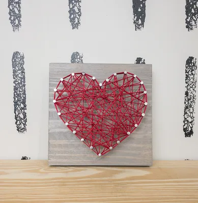 String Art - KLUTZ – The Red Balloon Toy Store