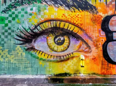 The Best Street Art Around Los Angeles - Secret Los Angeles