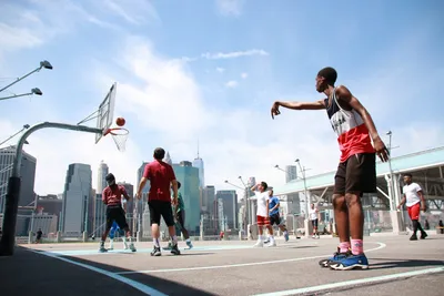 Streetball Allstar Group | Facebook