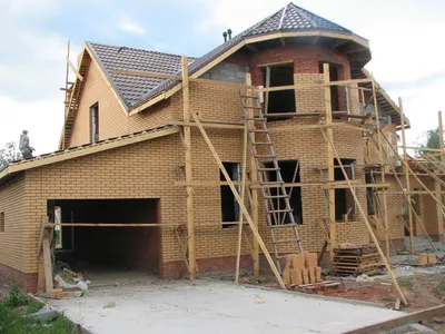 Наступила стабилизация: что происходит с ценами на строительство домов -  Агентство недвижимости "Янтарный берег" Сколько стоит построить дом в этом  году?