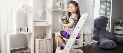 Отзывы о детский растущий стул 38 Попугаев Вуди, Комбо-белый - отзывы  покупателей на Мегамаркет | детские стульчики 8639 - 600003752254