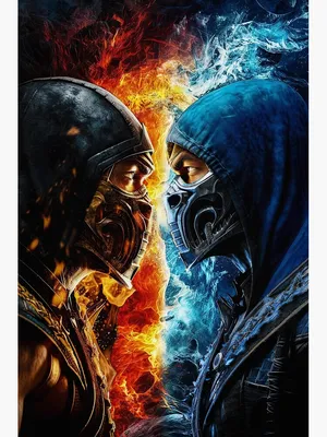 Sub-Zero - Mortal Kombat 11 Guide - IGN