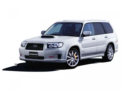 2009 Subaru Forester  and 