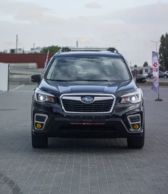 2023 Subaru Forester VIN: JF2SKAPC8PH437931 з США - PLC Group