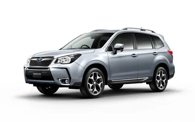 Subaru Forester фото №34217 | автомобильная фотогалерея Subaru Forester на  Авторынок.ру