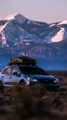 Расскрыты российские цены на новый Subaru Outback. Рассказываю подробности  | PRO AUTO NEWS | Дзен