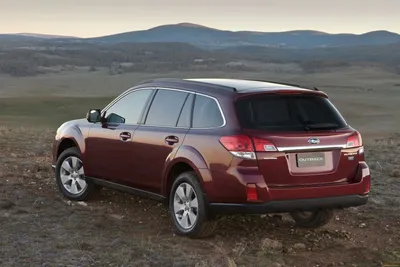 2020 Subaru Outback VIN: 4S4BTAEC1L3109803 из США - PLC Group