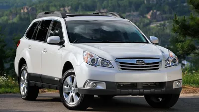 2023 Subaru Outback Convenience CVT in Vancouver | OpenRoad Subaru Boundary