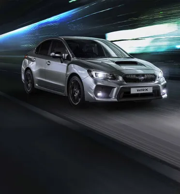 Subaru Impreza WRX STi - технические характеристики, модельный ряд,  комплектации, модификации, полный список моделей Субару импреза врх сти