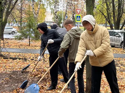 Активно, весело и полезно жители Бешенковичского района поработали на  субботнике — Бешенковичи. Бешенковичский район. Зара. Районная газета