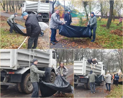 Экомилиция поймала чиновников в Рабитицах у костра с мусором. Был веселый  субботник - фото › Статьи › 47новостей из Ленинградской области