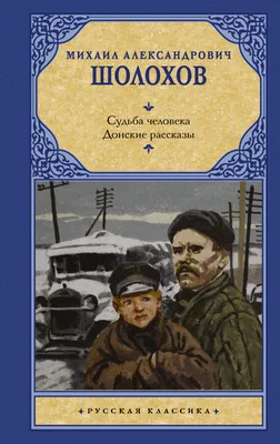 Судьба человека. Донские рассказы 16+